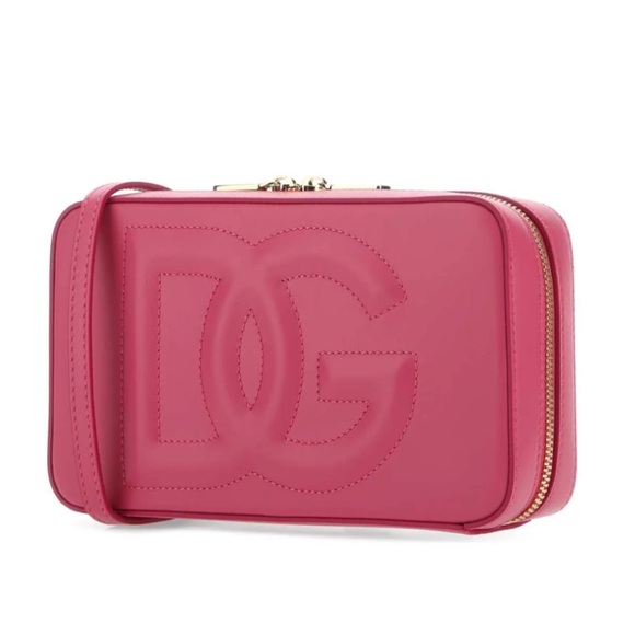 🔥Dolce & Gabbana Crossbody NWT - Picture 10 of 15